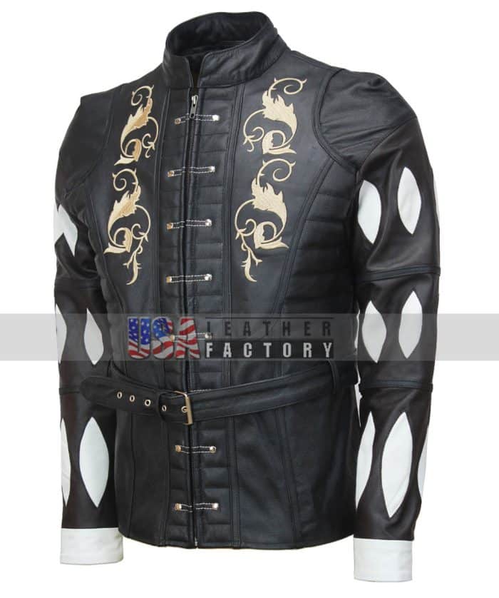 Baldurs Gate 3 Astarion Cosplay Jacket Outfit