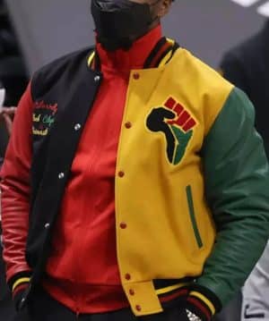 donovan-mitchell-hbcu-pride-letterman-jacket