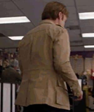 Jimmy McGill Better Call Saul Brown Jacket Men