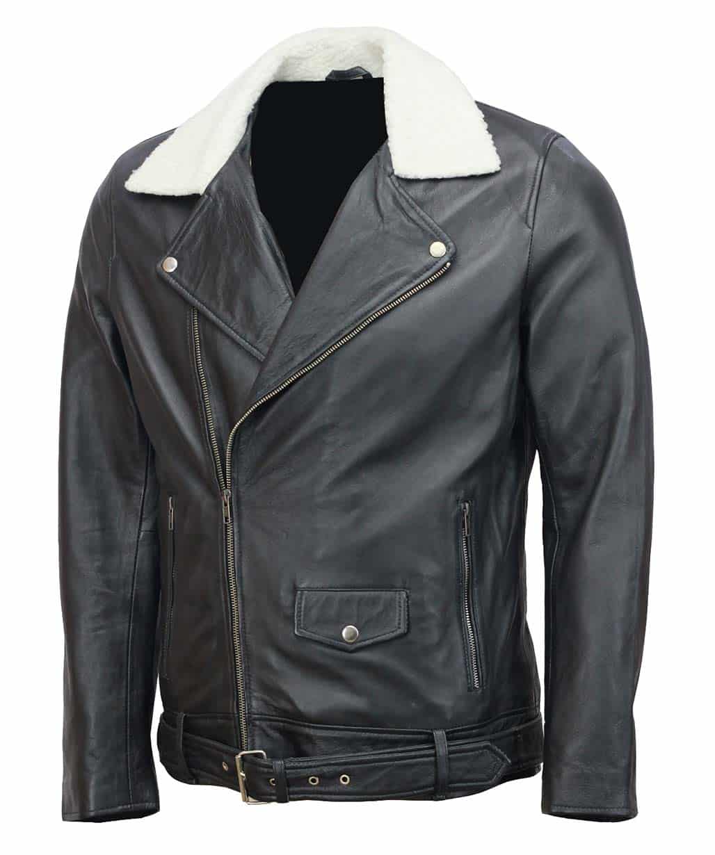 Leather Retail Full Sleeve Solid Men Jacket - Buy Leather Retail Full  Sleeve Solid Men Jacket Online at Best Prices in India | Flipkart.com