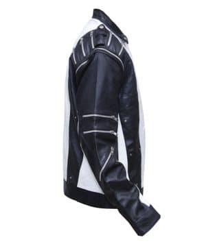 Michael Jackson Pepsi Leather Jacket Online