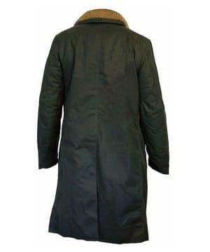 Ryan Gosling Blade Runner 2049 Trench Coat for Men