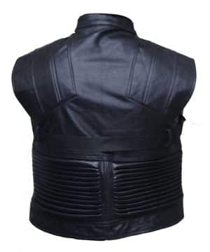 The Avengers Hawkeye Vest