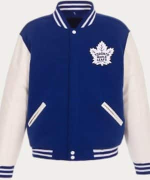 toronto-maple-leafs-bomber-jacket