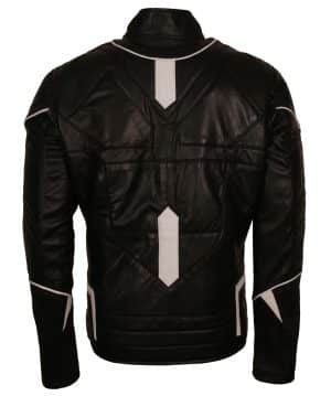 Chadwick Boseman Black Panther Jacket Online