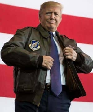 donald-trump-a2-brown-bomber-leather-jacket