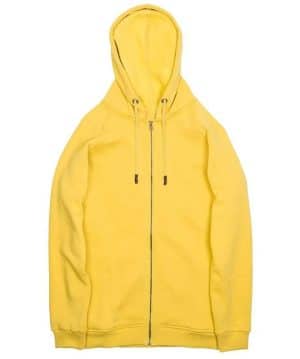 Breaking Bad Jesse Pinkman Yellow Hoodie Men