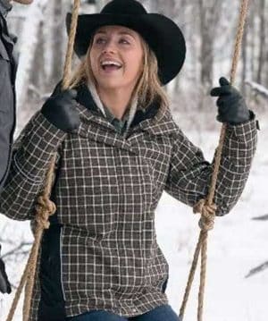 Amber-Marshall-Heartland-Amy-Fleming-Jacket 2