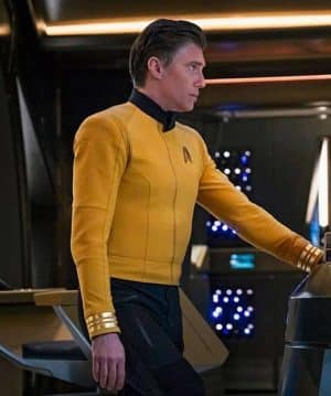 Anson-Mount-Yellow-Uniform-leather-Jacket