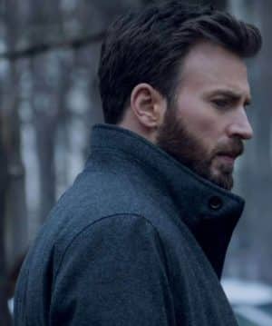 Chris-Evans-Defending-Jacob-Mini-Series-Grey-Wool-Coat