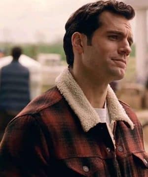 Clark-Kent-Justice-League-Henry-Cavil-Red-Jacket