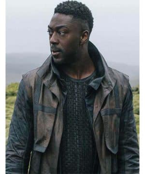 Cleveland-Booker-Star-Trek-Discovery-David-Ajala-Coat