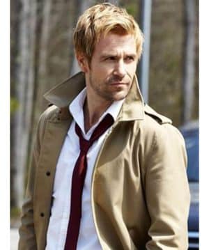 John-Constantine-DC-Legends-of-Tomorrow-Cotton-Coat 2