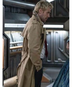 John-Constantine-DC-Legends-of-Tomorrow-Cotton-Coat 3