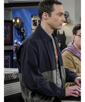 The-Big-Bang-Theory-Sheldon-Cooper-Cotton-Jacket