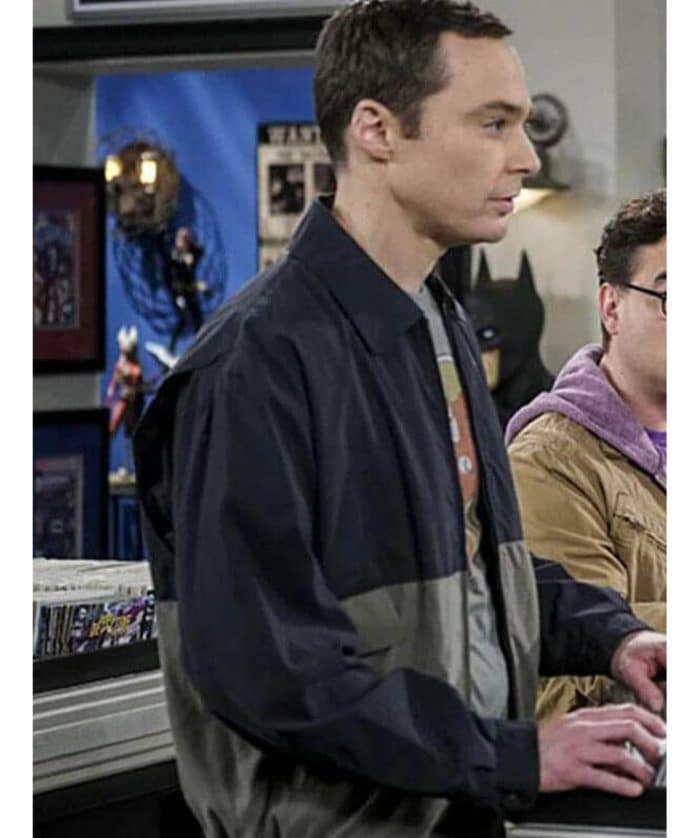 The-Big-Bang-Theory-Sheldon-Cooper-Cotton-Jacket