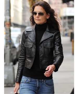 KATIE-HOLMES-JACKET