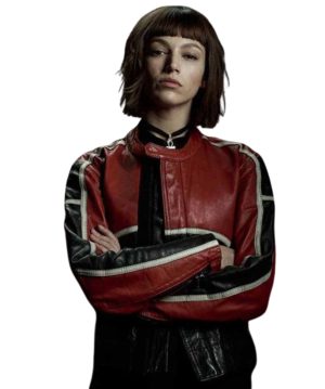 Ursula-Corbero-Money-Heist-Leather-Jacket