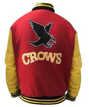 Superman Smallville Clark Kent Crows Jacket