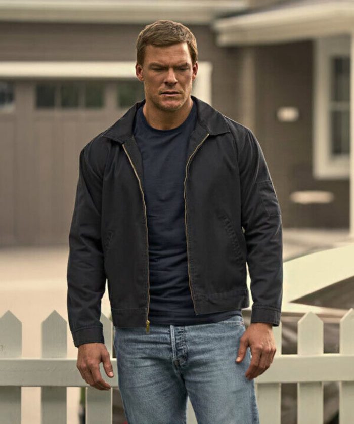 Alan-Ritchson-Jack-Reacher-Black-Jacket