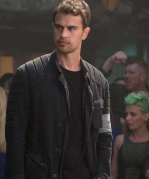 Divergent-Series-Allegiant-Theo-James-Leather-Jacket