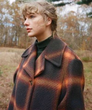 Evenmore-Taylor-Swift-Plaid-Coat