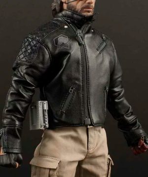 Metal Gear Solid 5 Venom Snake Jacket