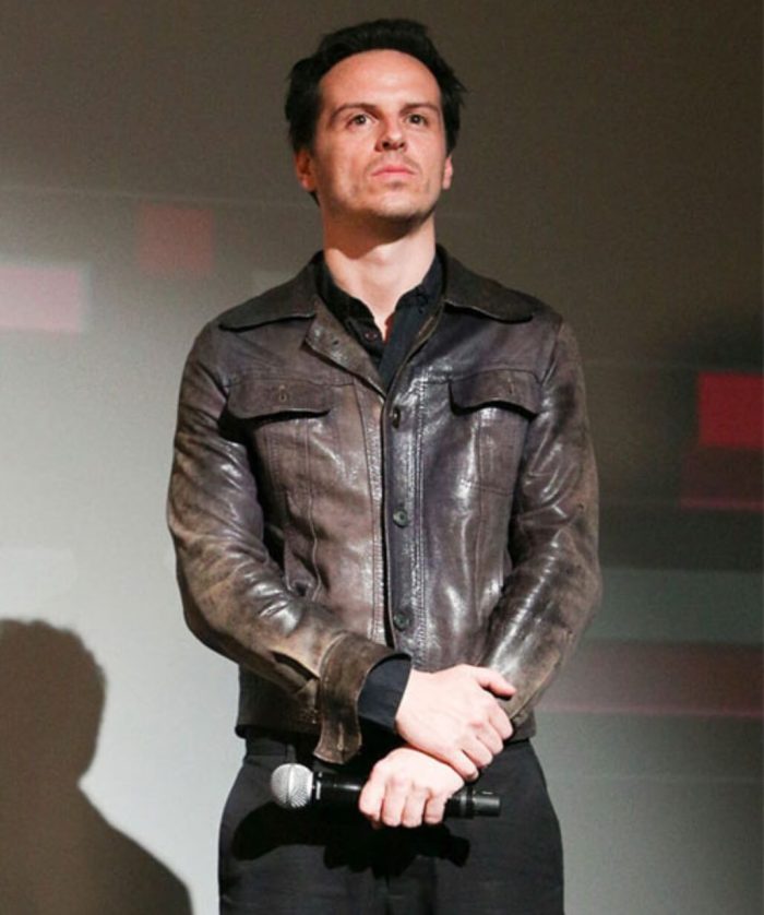 Andrew-Scott-Distressed-Brown-Leather-Jacket