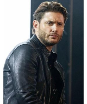 Jensen Ackles Jacket