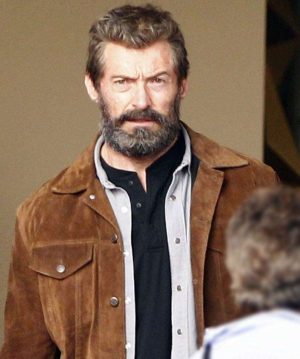 Logan-Hugh-Jackman-Suede-Leather-Jacket