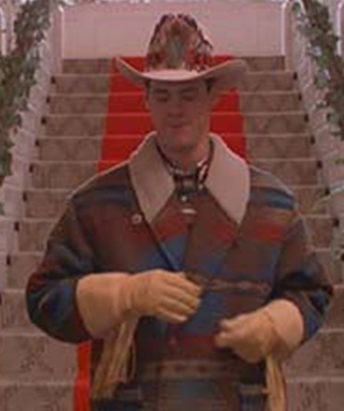 Lloyd Christmas Dumb and Dumber Jacket