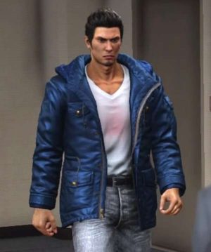 Yakuza-6-Kazuma-Kiryu-Jacket