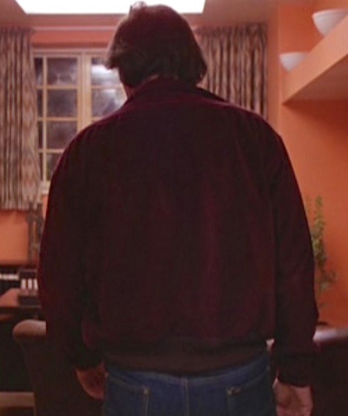 Jack Nicholson The Shining Jack Torrance Jacket Sale