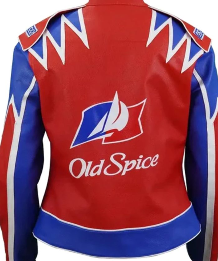 John C Reilly Talladega Nights Old Spice Jacket