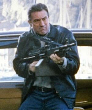 Robert De Niro Ronin Sam Jacket