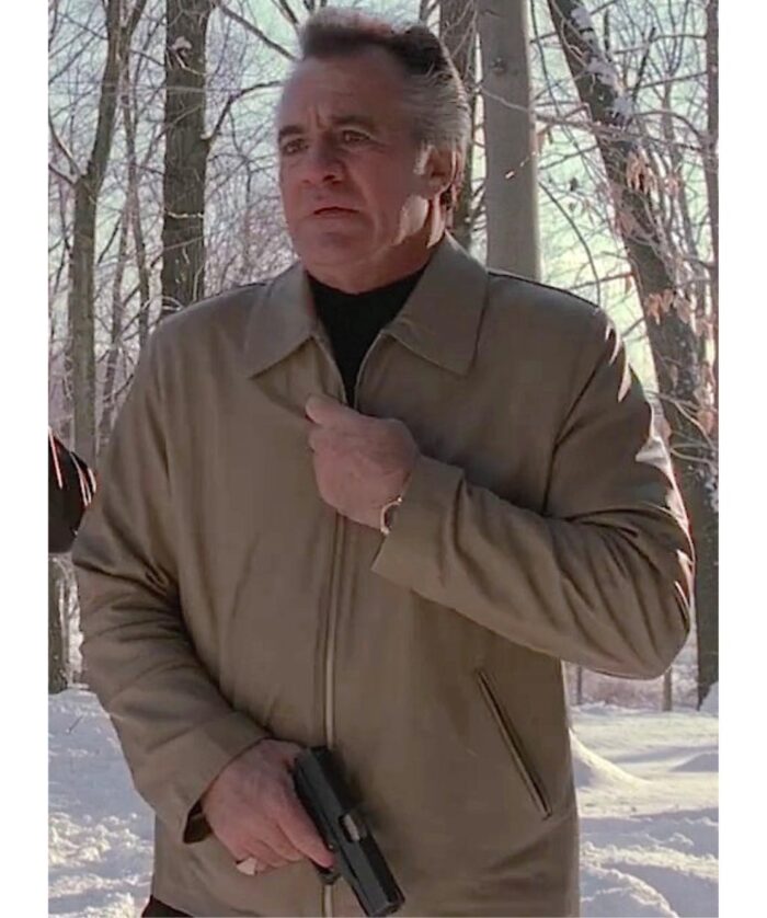 Tony Sirico The Sopranos Paulie Gualtieri Jacket Online