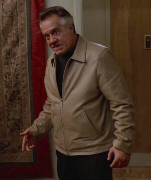 Tony Sirico The Sopranos Paulie Gualtieri Jacket Outfit