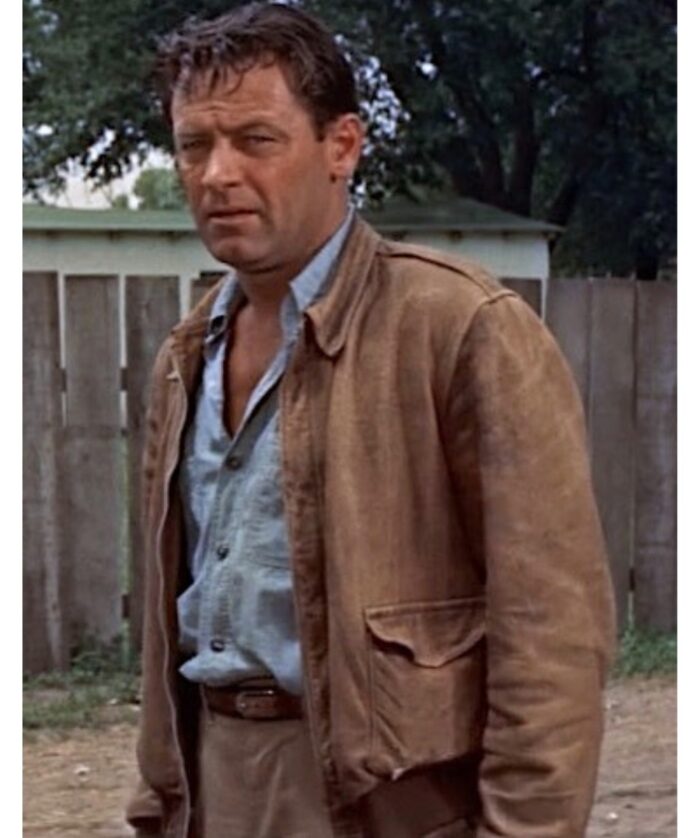 William Holden Picnic Hal Carte Jacket