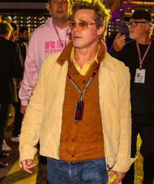 brad-pitt-f1-movie-event-cotton-jacket