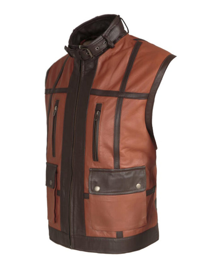 Farscape John Crichton Vest