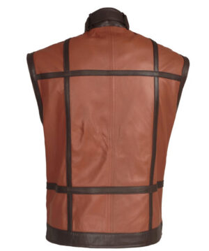 Farscape John Crichton Vest Men