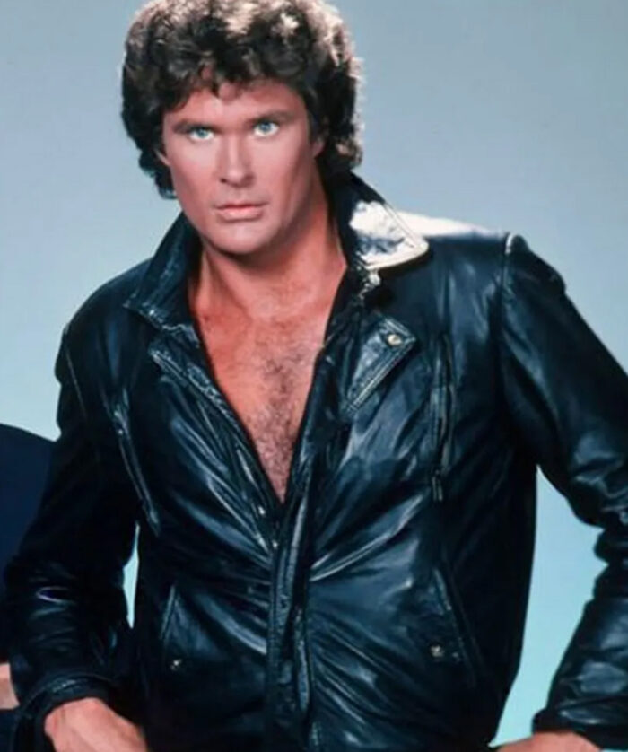 Knight Rider Michael Knight Jacket Online