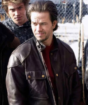 Mark Wahlberg Four Brothers Jacket