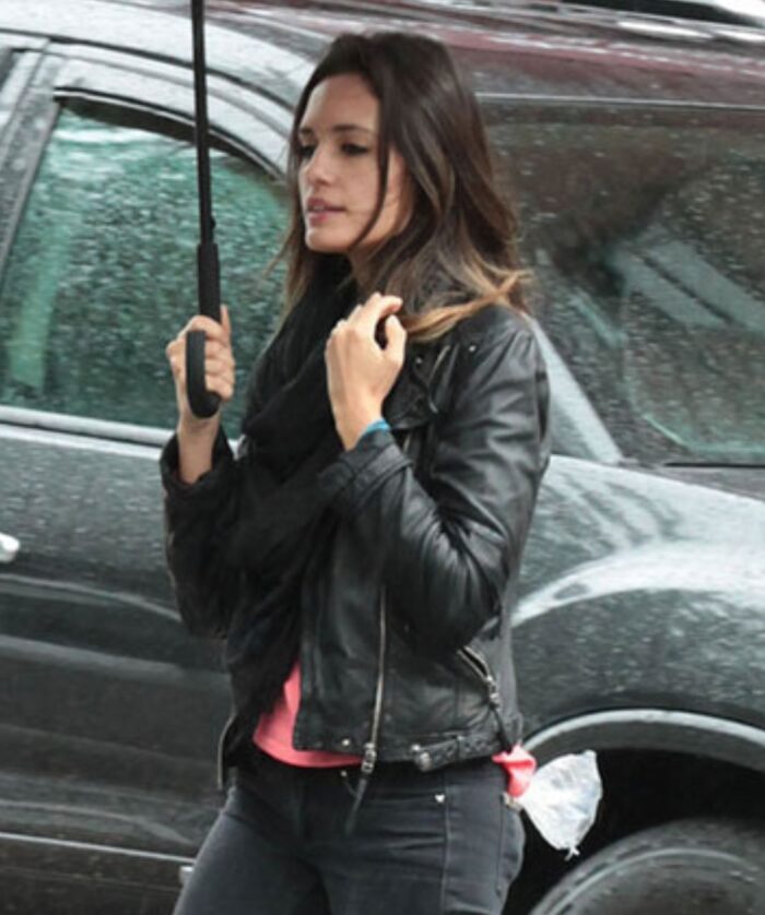 Torrey Devitto Jacket