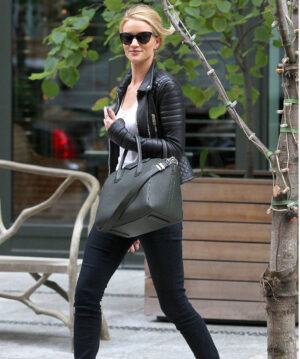 Rosie Huntington Whiteley Jacket