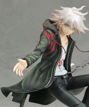 Super Danganronpa 2 Nagito Komaeda Jacket Outfit