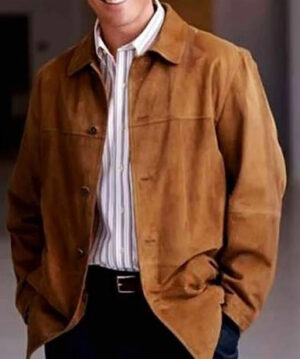 Tom Cruise Vanilla Sky Jacket