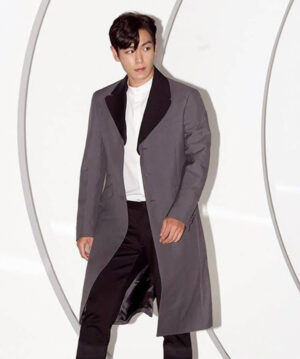 Choi Seung-hyun Coat