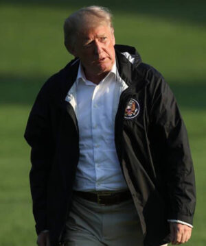 Donald Trump Jacket