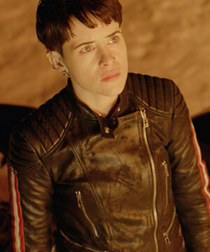 Lisbeth Salander Jacket